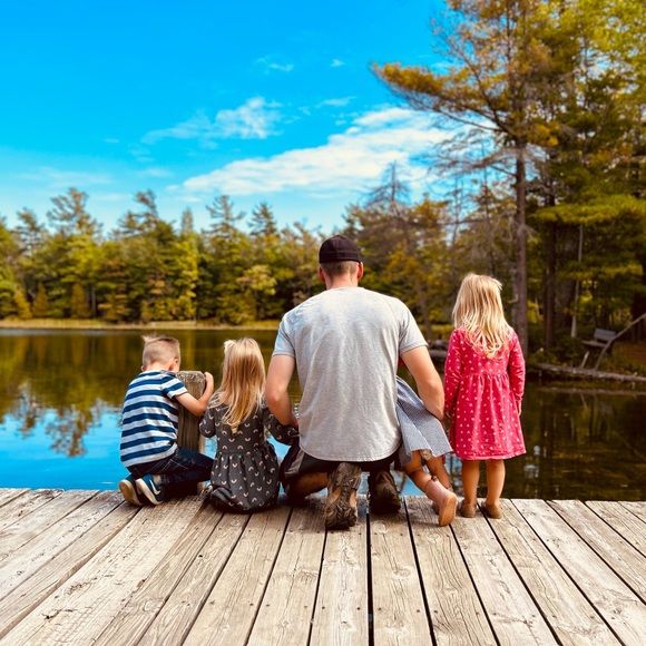 Meet your Posher, Molly - Picture 2 of 2